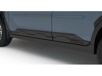 Subaru J1010FN800 Lower Door Cladding J1010FN800 Subaru Lower Door Cladding Product Photo 1 of 1