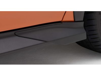 Subaru J1010VC540 Splash Guards J1010VC540 Subaru Splash Guards Product Photo 1 of 1