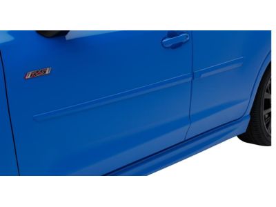 Subaru J101SFN000G9 Body Side Molding - Sapphire Blue Pearl J101SFN000G9 Subaru Body Side Molding - Sapphire Blue Pearl Product Photo 1 of 1