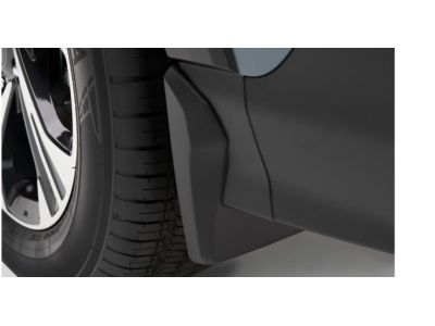 J101SFN300 Subaru Splash Guards - Wilderness Product Photo 1 of 1