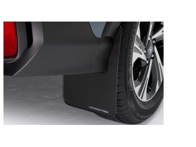 J101SFN400 Subaru Mud Flaps Product Photo 1 of 1