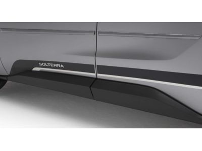 Subaru J121SE1000 Exterior Graphics - Side J121SE1000 Subaru Exterior Graphics - Side Product Photo 1 of 1