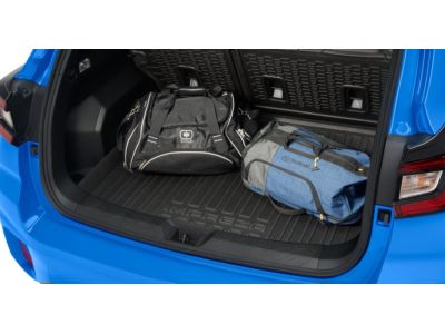 Subaru J501SFN200 Cargo Tray J501SFN200 Subaru Cargo Tray Product Photo 1 of 1