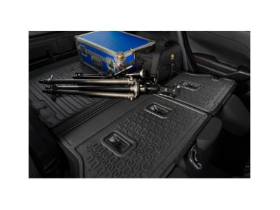 J501SFN230 Subaru Rear Seatback Protector Product Photo 1 of 1