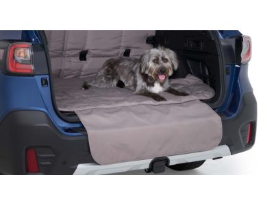 Subaru J501SFN270 Pet-friendly Padded Cargo Liner J501SFN270 Subaru Pet-friendly Padded Cargo Liner Product Photo 1 of 1