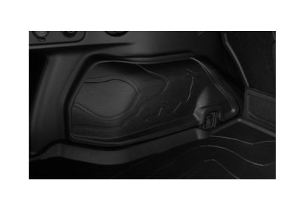 Subaru J501SSL250 Cargo Sidewall Protector J501SSL250 Subaru Cargo Sidewall Protector Product Photo 1 of 1