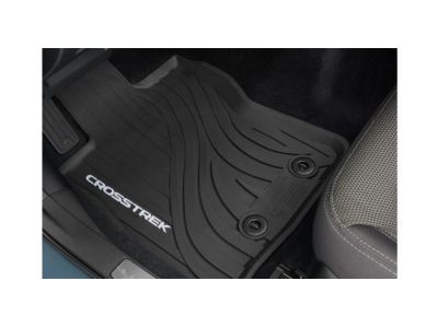 Subaru All-Weather Floor Liners J505SFN000