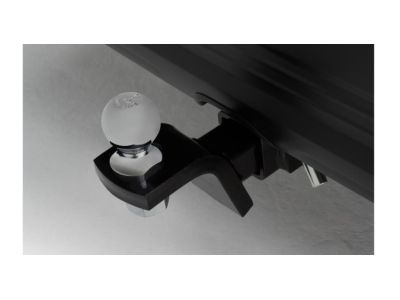 Subaru L101SSL000 Trailer Hitch L101SSL000 Subaru Trailer Hitch Product Photo 1 of 1