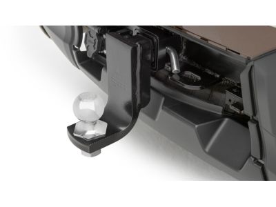 Subaru L101SXC005 Trailer Hitch L101SXC005 Subaru Trailer Hitch Product Photo 1 of 1