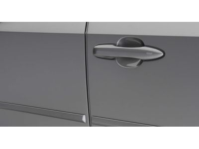 PS9364223103 Subaru Door Edge Guards - Elemental Red Pearl Product Photo 1 of 1