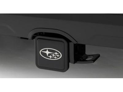 SOA342L172 Subaru Trailer Hitch Cap - 2 Inch Product Photo 1 of 1