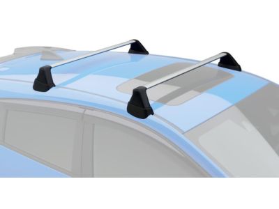 Subaru SOA367043 Crossbar Set - Fixed SOA367043 Subaru Crossbar Set - Fixed Product Photo 1 of 1