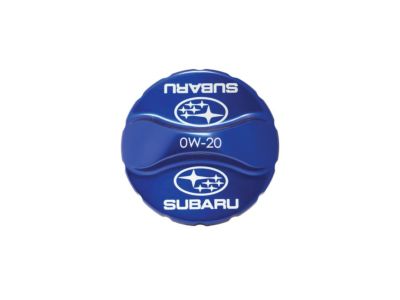 Subaru SOA3881310 Subaru Oil Cap 0W-20 SOA3881310 Subaru Subaru Oil Cap 0W-20 Product Photo 1 of 1