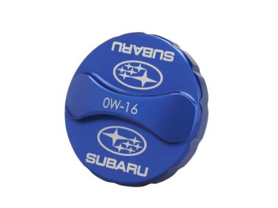 Subaru SOA3881330 Subaru Oil Cap 0W-16 SOA3881330 Subaru Subaru Oil Cap 0W-16 Product Photo 1 of 1