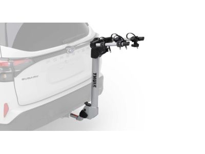 SOA567B042 Subaru Thule? Bike Carrier - Hitch Mounted - 2 bikes Product Photo 1 of 1