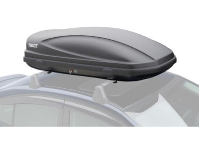 SOA567C023 Subaru Thule? Cargo Carrier Product Photo 1 of 1