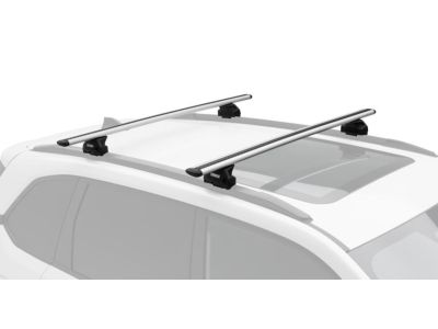 SOA567X091 Subaru Thule? Crossbar Set - Aero Extended Product Photo 1 of 1