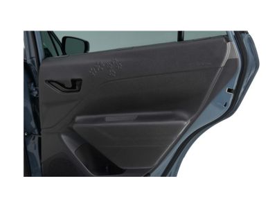Subaru SOA733A001 Pet Rear Door Protector SOA733A001 Subaru Pet Rear Door Protector Product Photo 1 of 1