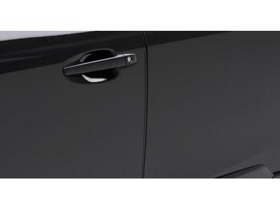 Subaru SOA801P060M4 Door Edge Guards - Magnetite Gray Metallic SOA801P060M4 Subaru Door Edge Guards - Magnetite Gray Metallic Product Photo 1 of 1