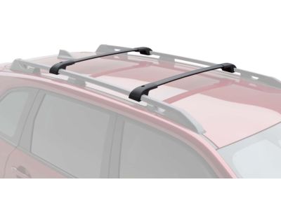SOA843X045 Subaru Crossbar Set - Aero Product Photo 1 of 1