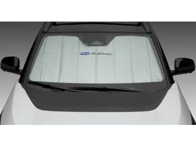Subaru SOA9031000 Sunshade - Windshield SOA9031000 Subaru Sunshade - Windshield Product Photo 1 of 1