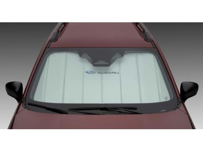 Subaru SOA9031100 Sunshade - Windshield SOA9031100 Subaru Sunshade - Windshield Product Photo 1 of 1