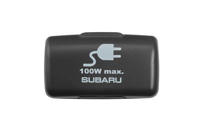Subaru Power Outlet 120VAC H7110AL100