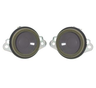 Subaru TWEETERS H631SAL000