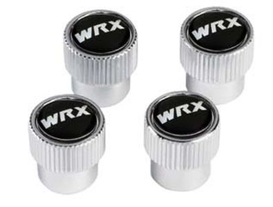 Subaru Valve Stem Caps (WRX) SOA342L134