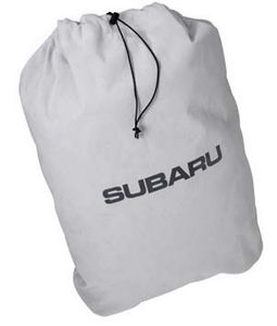 Subaru Car Cover Bag M0010AS020