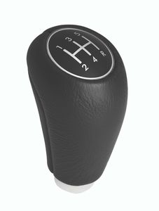 Subaru Leather Shift Knob 5MT 35022AG000