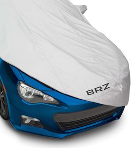 Subaru Car Cover M001SCA000