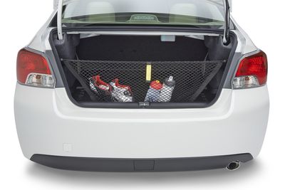 Subaru Cargo Net- Trunk F551SVA000