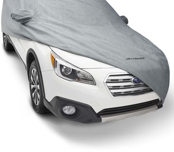 Subaru Car Cover M001SAJ000