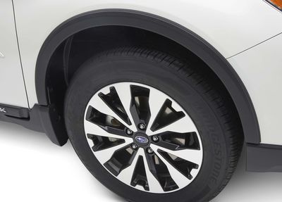 Subaru Wheel Arch Moldings E201SAL000