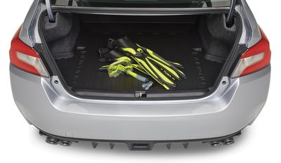 Subaru Cargo Tray (4 Door) J501SFJ400