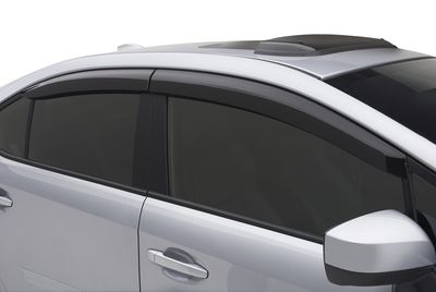 Subaru Side Window Visor (Sedan) E3610FJ860