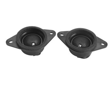 Subaru Upgraded Tweeters H631SFJ101