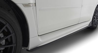 Subaru STI Under Spoiler - Side E2610VA000