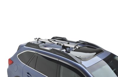 Subaru Thule® Bike Carrier - Roof Mounted SOA567B020