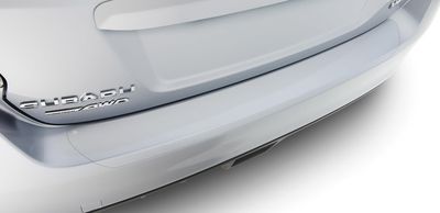 Subaru Rear Bumper Appliqué - 4Dr E771SFJ600