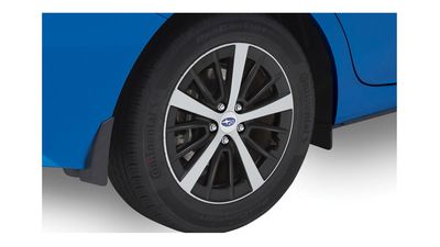 Subaru 16-Inch Alloy Wheel 28111FL22A