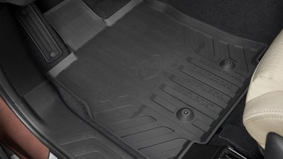 Subaru All-Weather Floor Liners J501SXC030