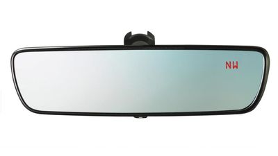 Subaru Auto-Dimming Mirror with Compass H501SSG203