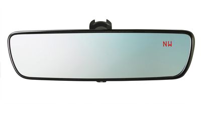 Subaru Auto-Dimming Mirror with Compass H501SVA200
