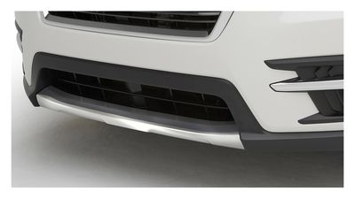 Subaru Bumper Under Guard - Front - Chrome E551SXC000