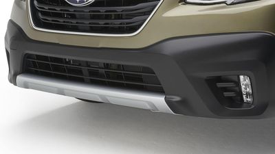 Subaru Bumper Under Guard - Front 57734AN00A