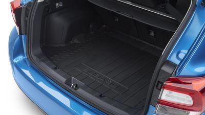 Subaru Cargo Tray - 5 Door J501SFL301