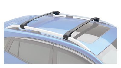 Subaru Crossbar Set - Aero E361SFL000