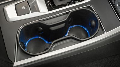 Subaru Cup Holder Insert J131SXC100